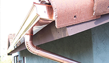 Find Gutter Contractors in Dent County